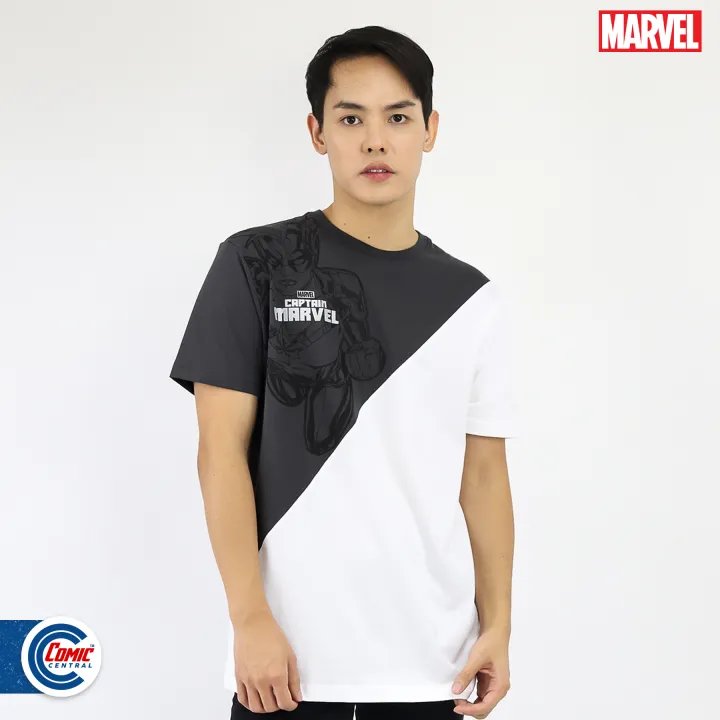 captain america t shirt lazada