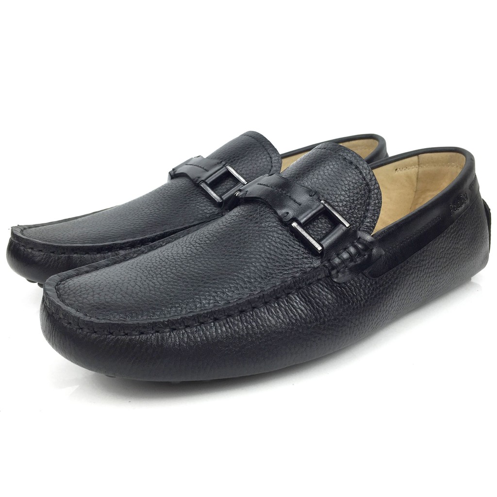 Pabder Men's Shoes TM4426 Black | Lazada PH