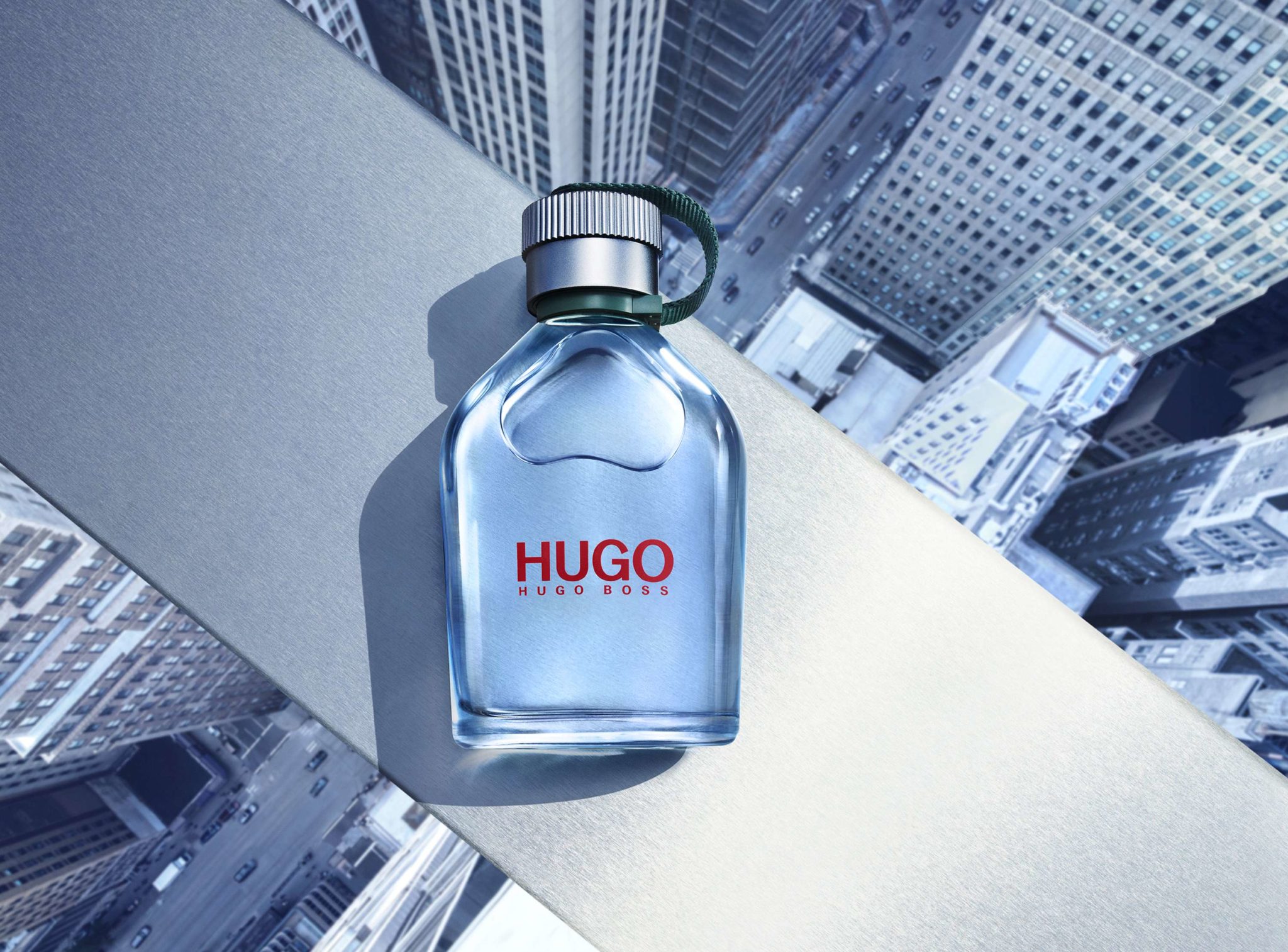Kreek stapel enz Hugo Boss Man 125ml 100% Authentic Perfume For Men [POP Original Perfumes]  | Lazada PH
