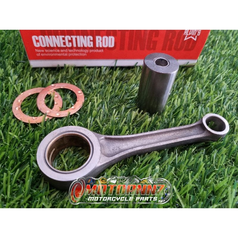 CONNECTING ROD KIT NS150 ROUSER150 Lazada PH