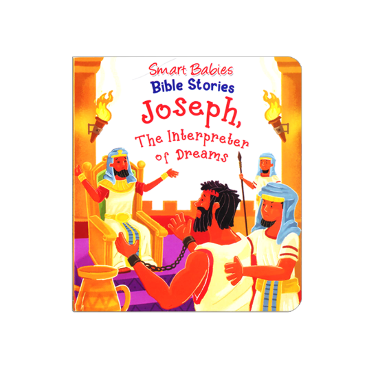 SMART BABIES BIBLE STORIES | Lazada PH