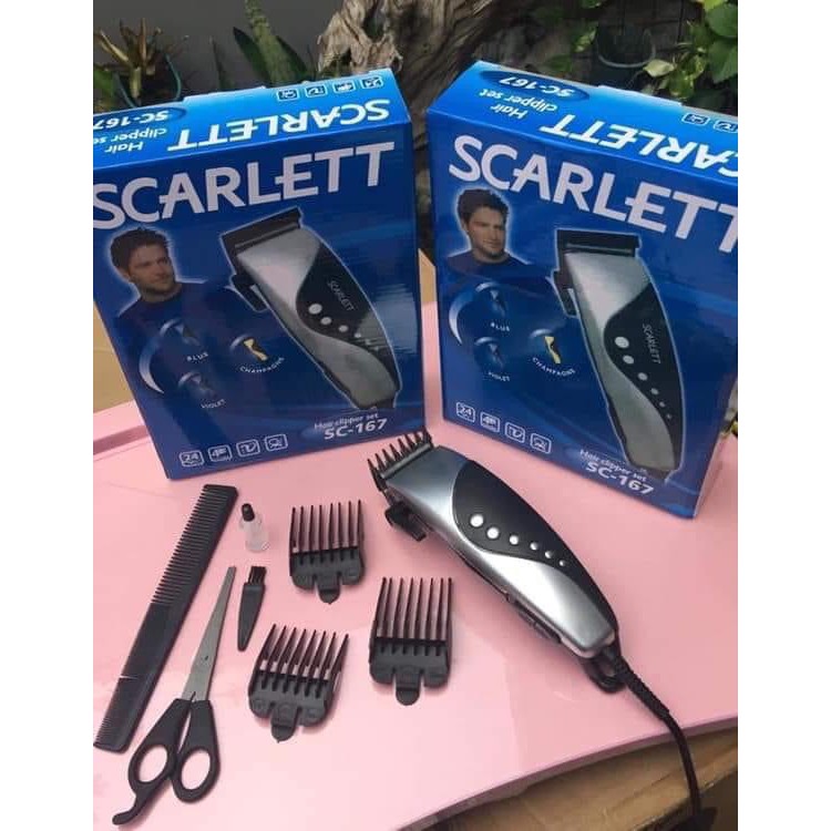 hair cutting tools price