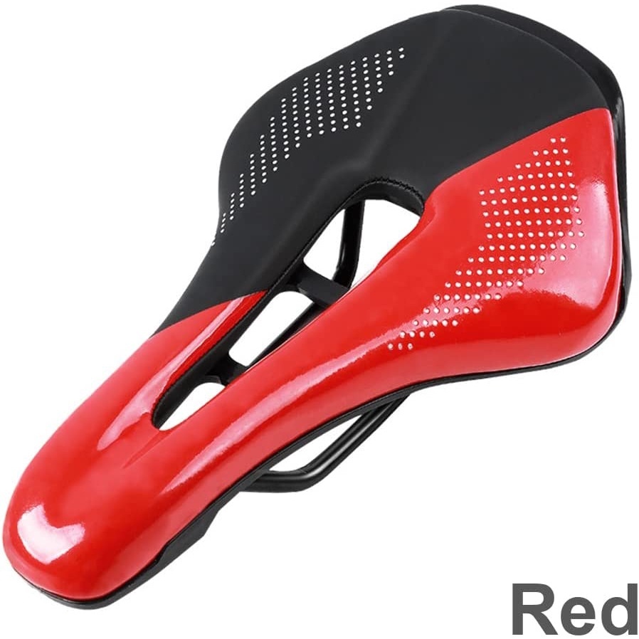 Bike Saddle For MTB Foam Bike Seats Bike Cushion Mountain Bike Saddle For Bmx Specialized Velo
