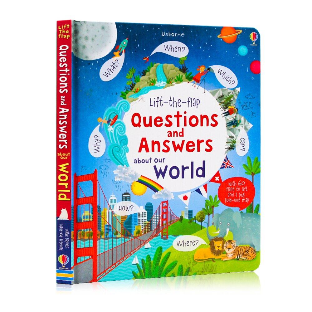 Usborne Book For Begginer Kids Toddler Lift The Flap Questions And usborne-book-for-begginer-kids-toddler-lift-the-flap-questions-and