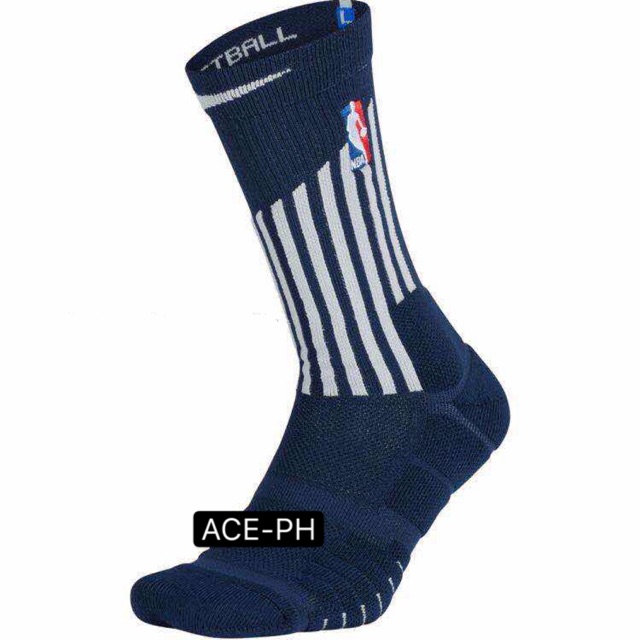 Nike Elite Drifit high basketball socks DML7521 Lazada PH
