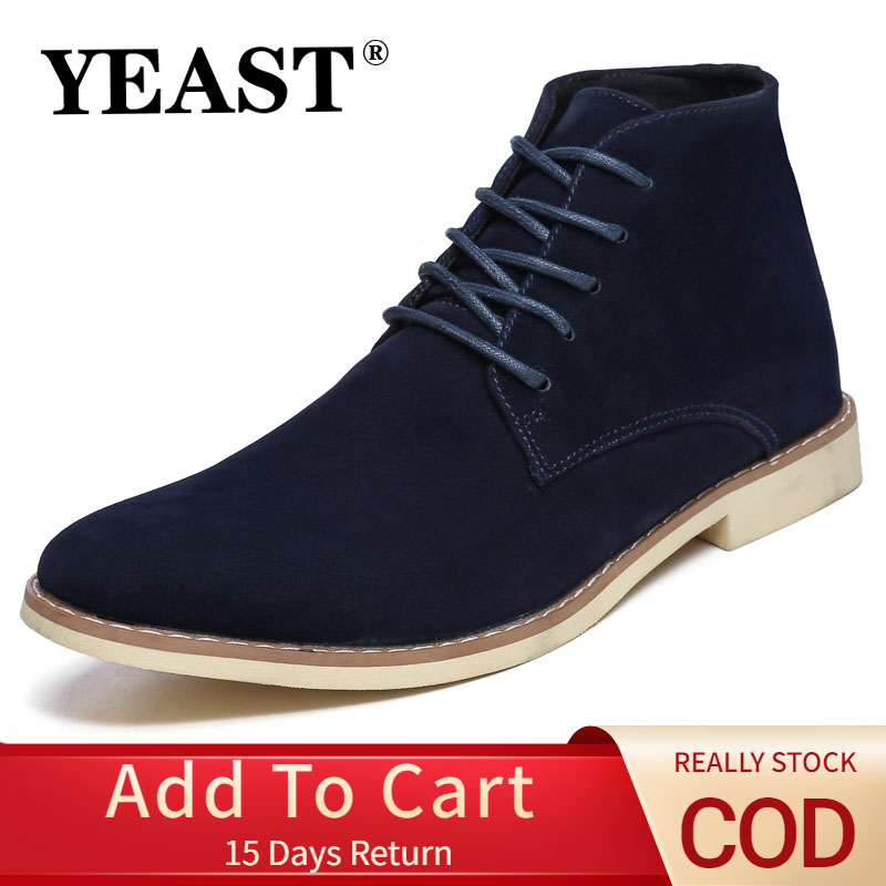 mens suede shoes casual