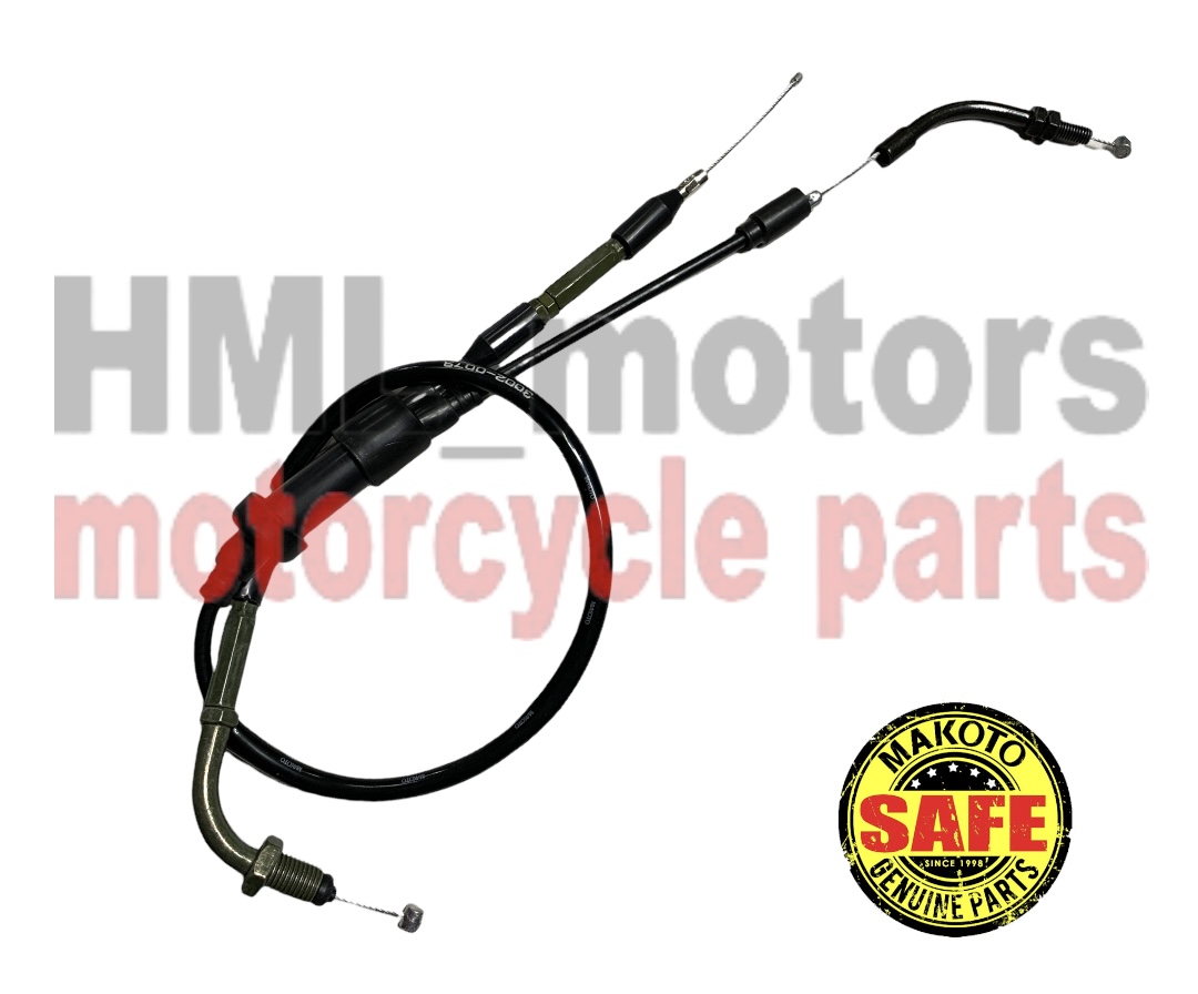 Throttle Cable Keeway Sip 125 | PH Throttle Cable Keeway Sip 125 | PH