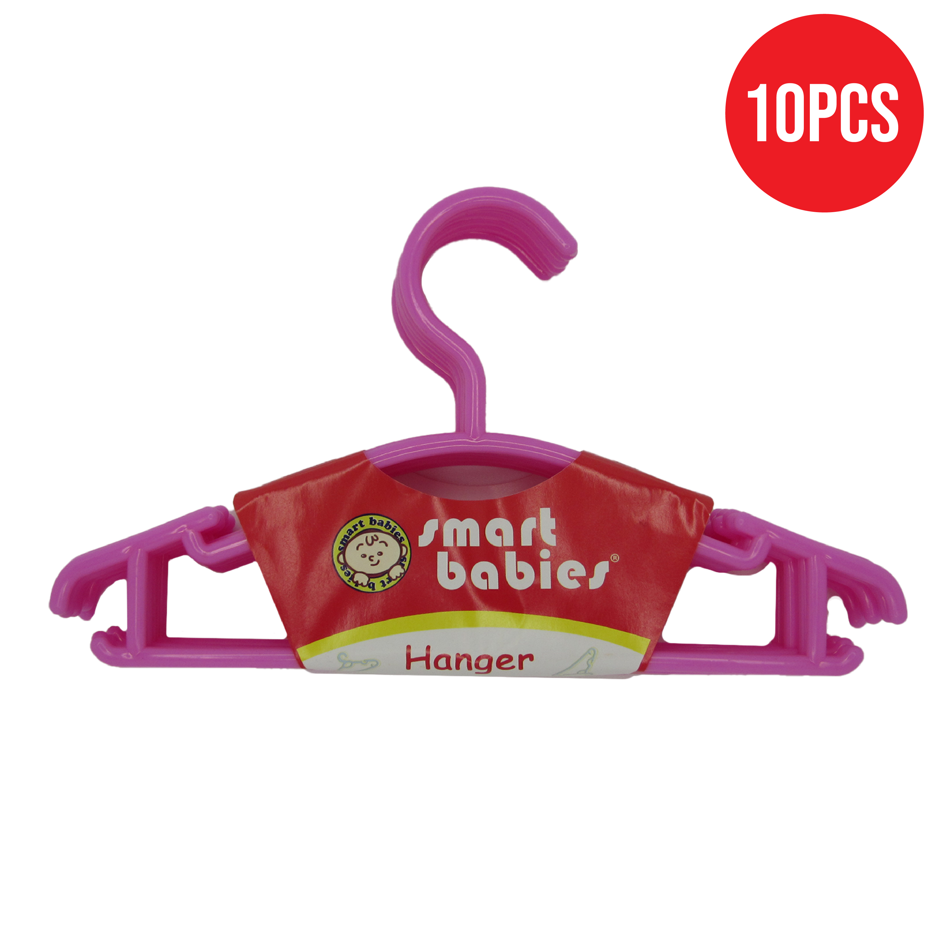 Plastic Hanger / Baby hanger / Kids Cloth hanger / Kids Hanger Lazada PH