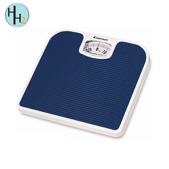 mechanical weighing scale