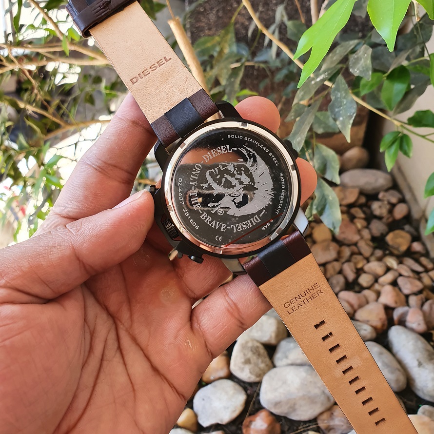 Lazada on sale diesel watch