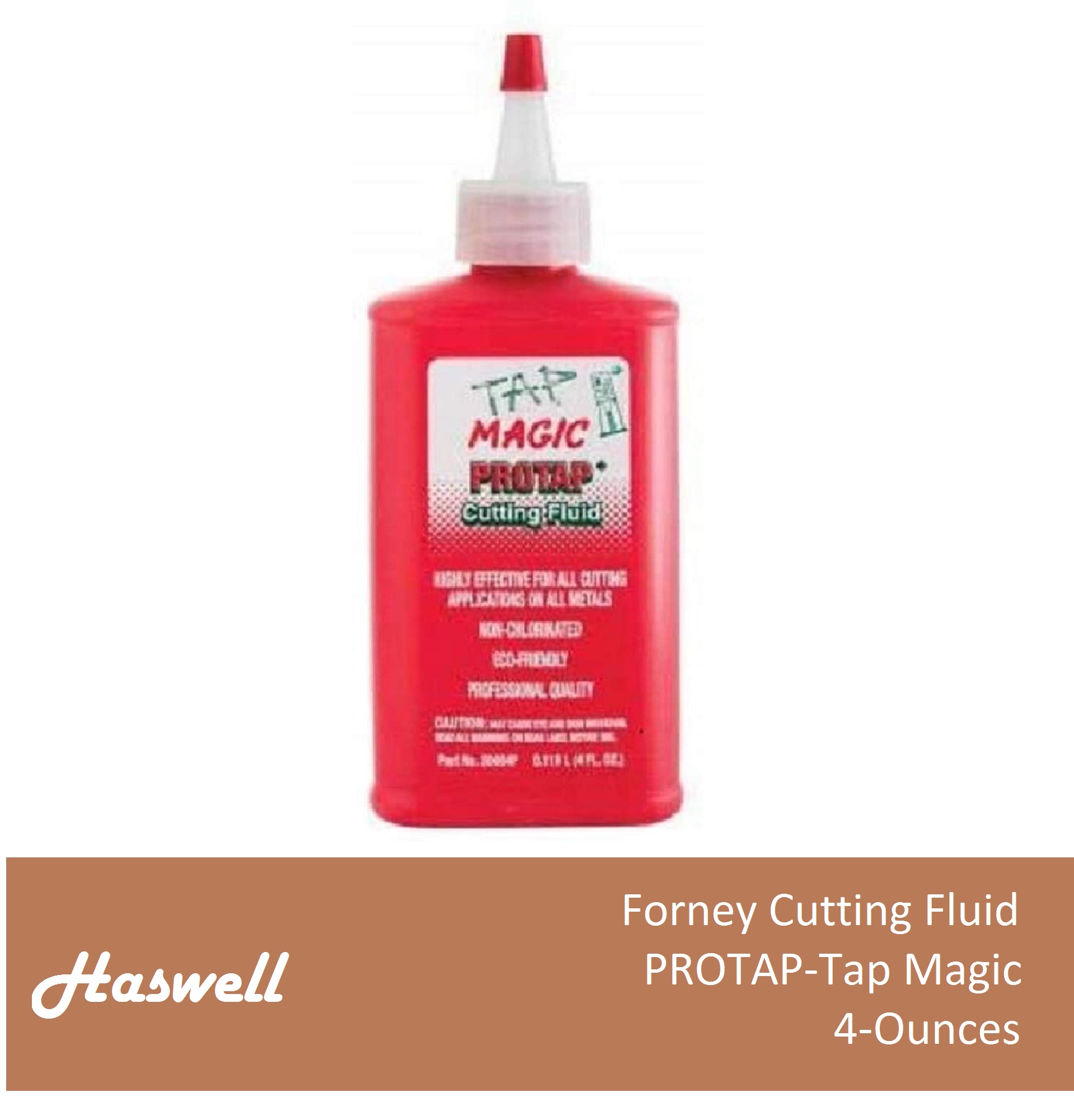 Tap magic protap cutting fluid 4oz Lazada PH