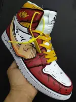 luffy jordan 1