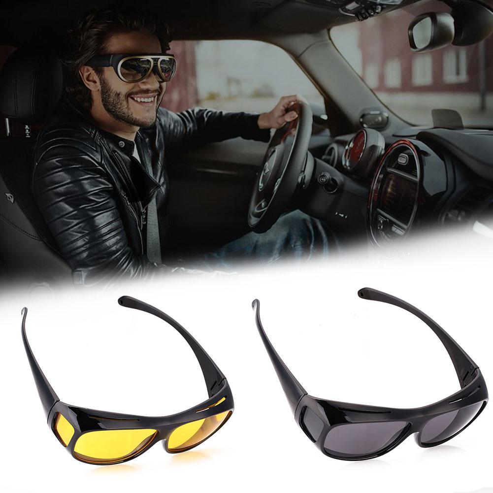 Anti Glare Driving Glasses review and price