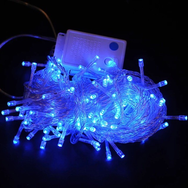 Christmas Rice light LED 80pcs LED Lazada PH