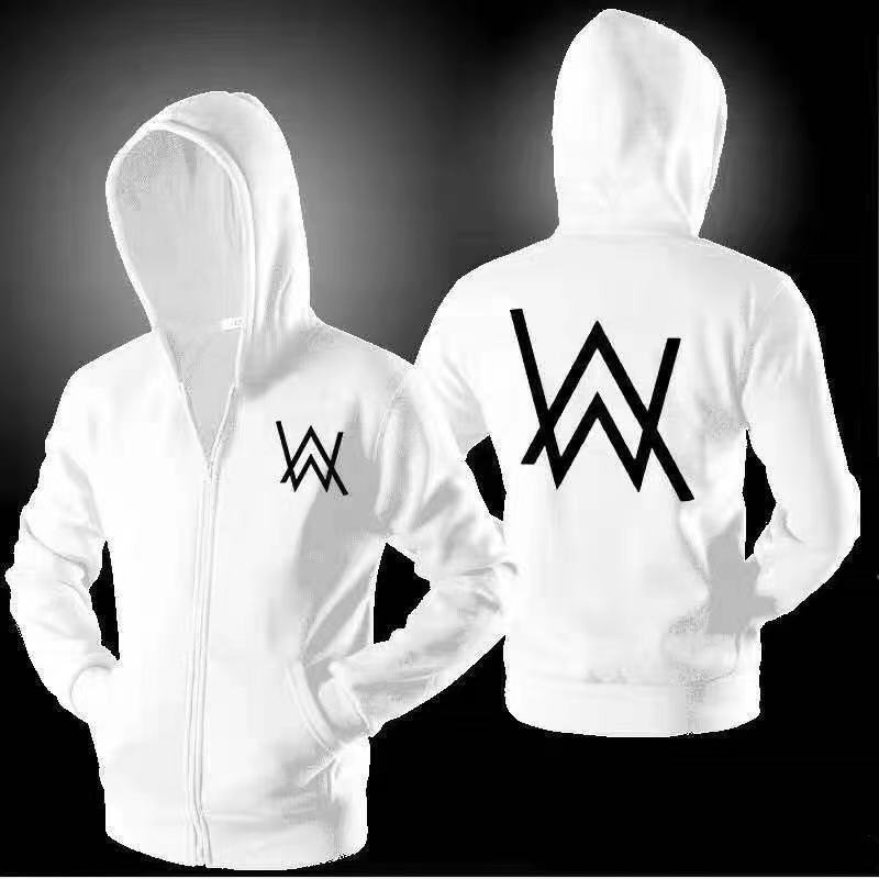 alan walker hoodie lazada