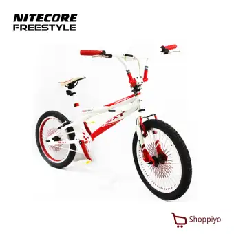 lazada bmx bike