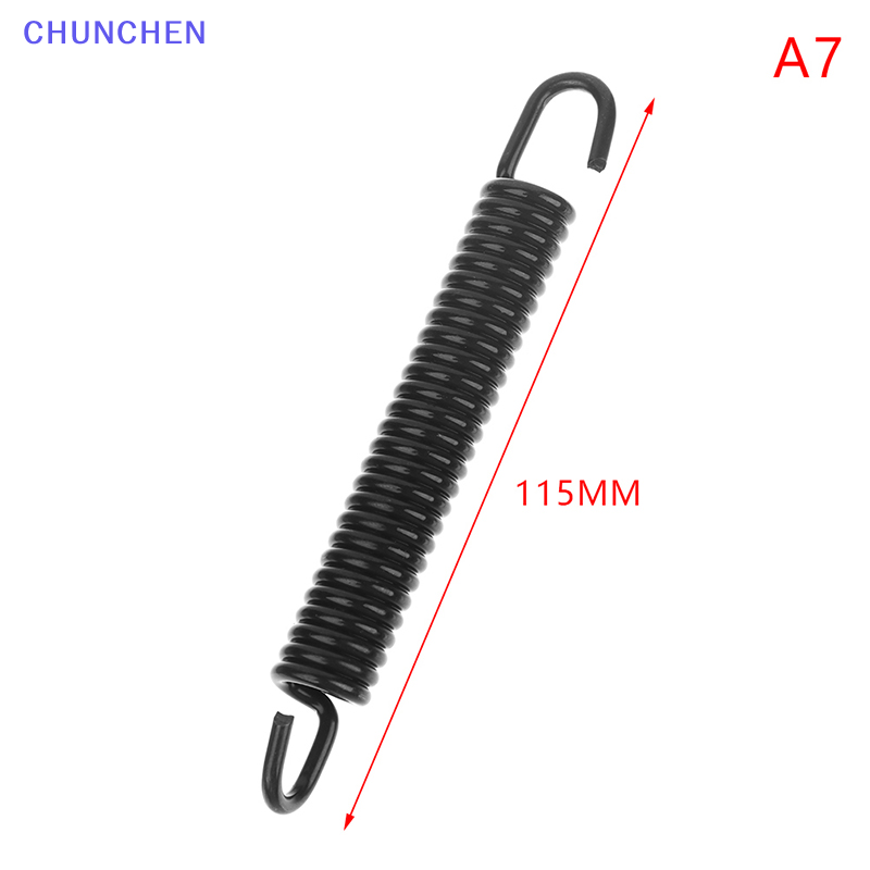 CHUNCHEN Car Windshield Rocker Pressure Wiper Arm Steel Tension Spring