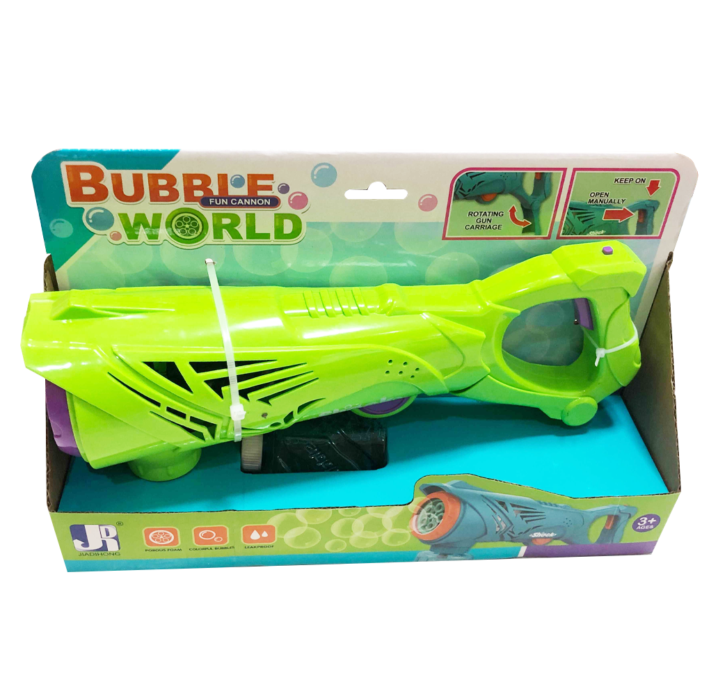 Bubble gun deals argos