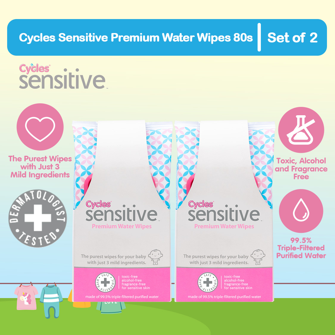 buy water wipes online