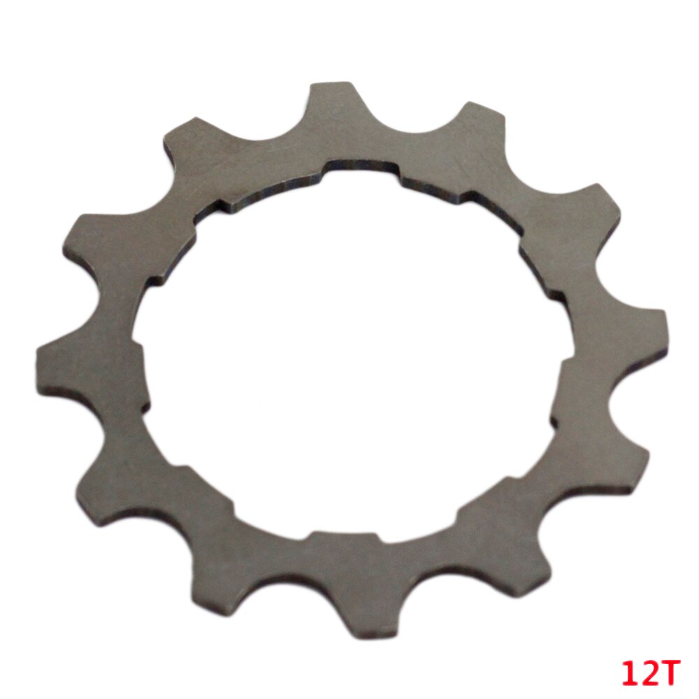 Bicycle Cassette Titanium Sprocket Cog For Brompton 3SIXTY 360 Re-Equip ...