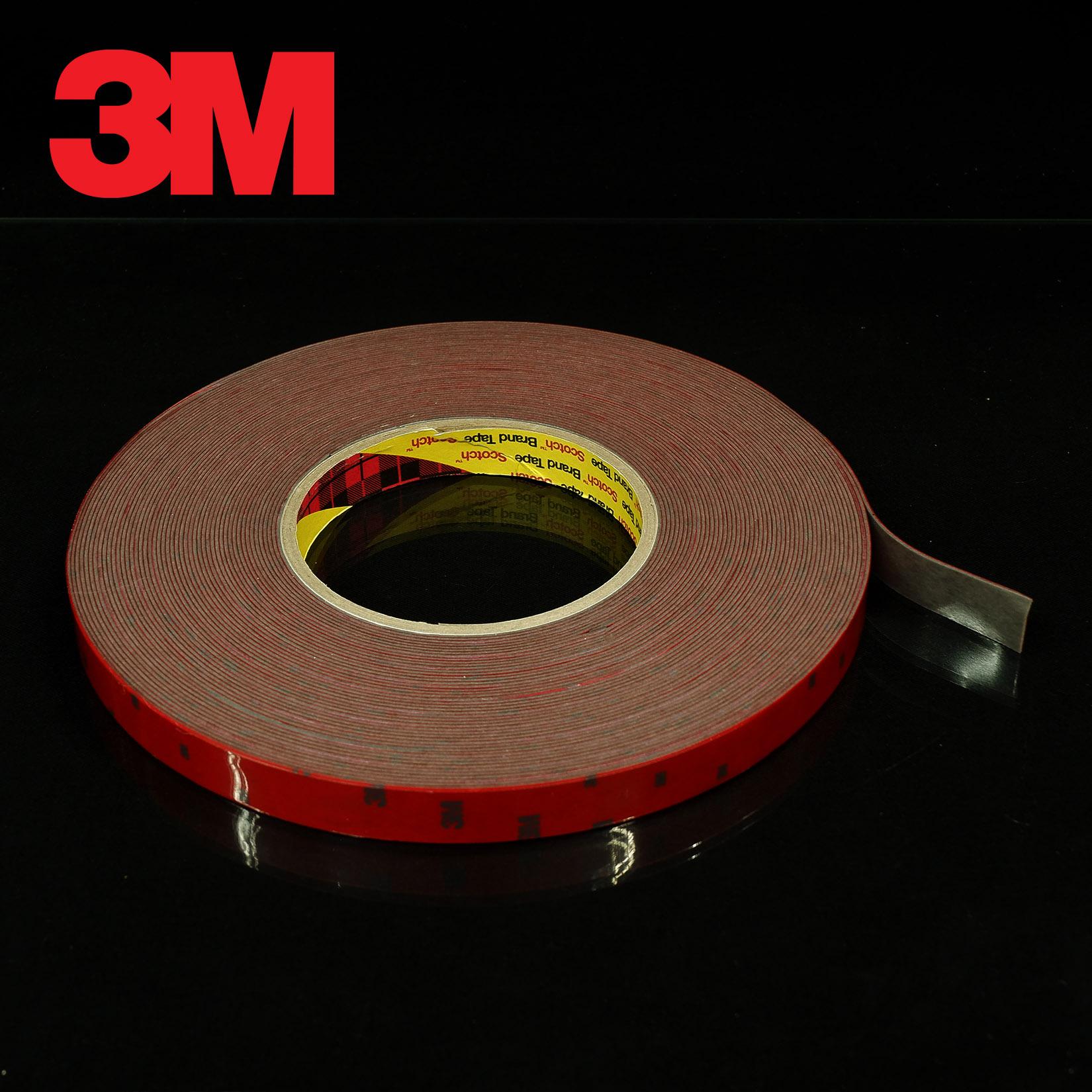 3m double sided automotive tape home depot