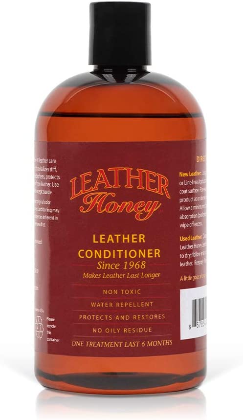 Leather Honey Best Nubuck Cleaner Leather Honey Leather