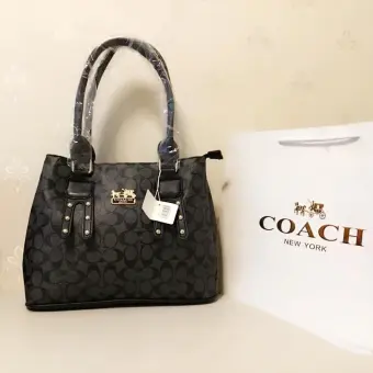 lazada coach bag sale