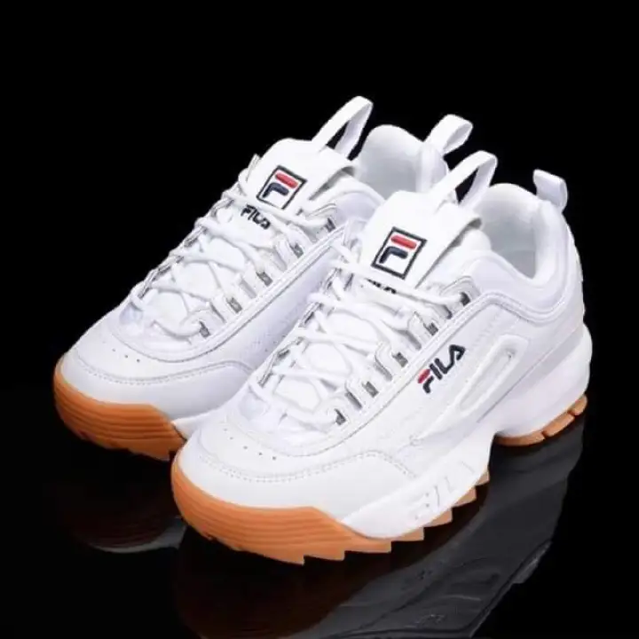 fila disruptor cheap
