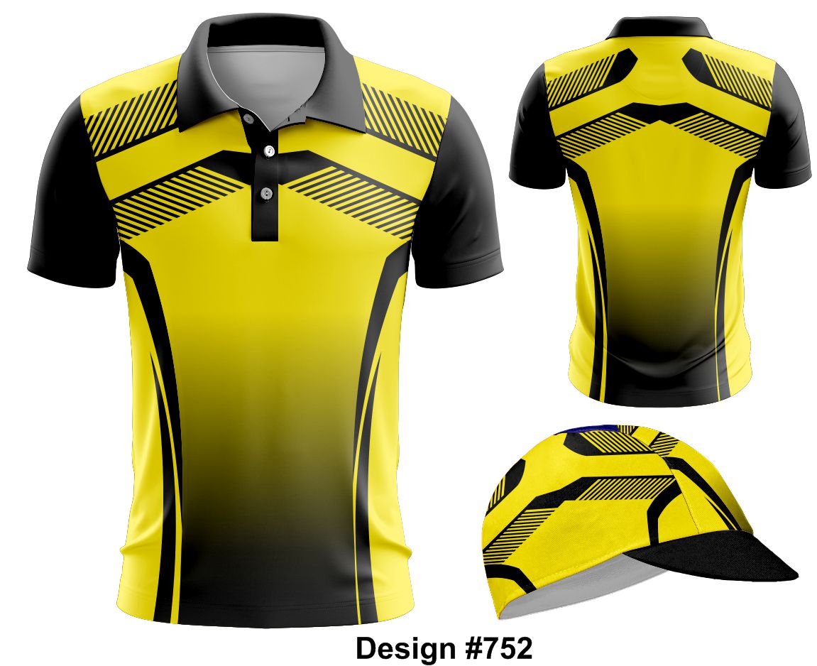 Sublimated Polo Shirt Lazada Ph 8487