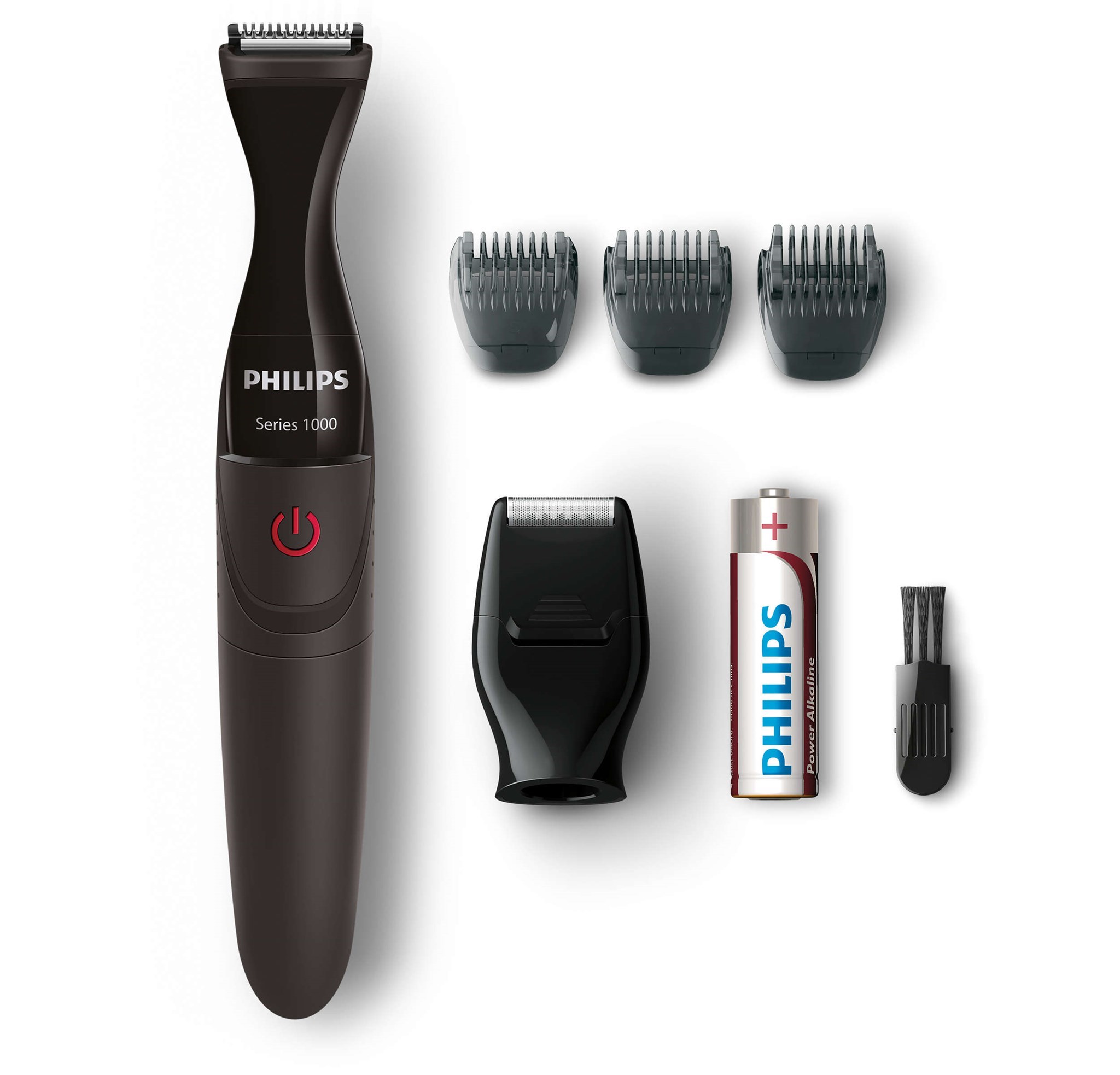 philips trimmer and shaver price