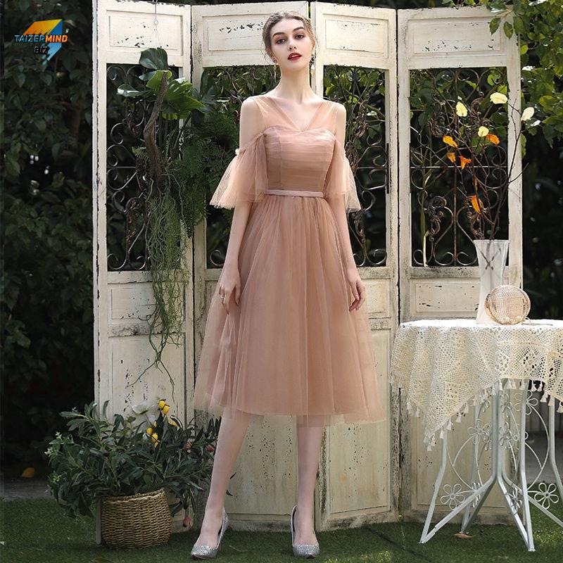 Long Dress Lazada Bridesmaid Dress Hot Deal Brides Maid Dress New  Bridesmaid Dress Long Maxi Dress