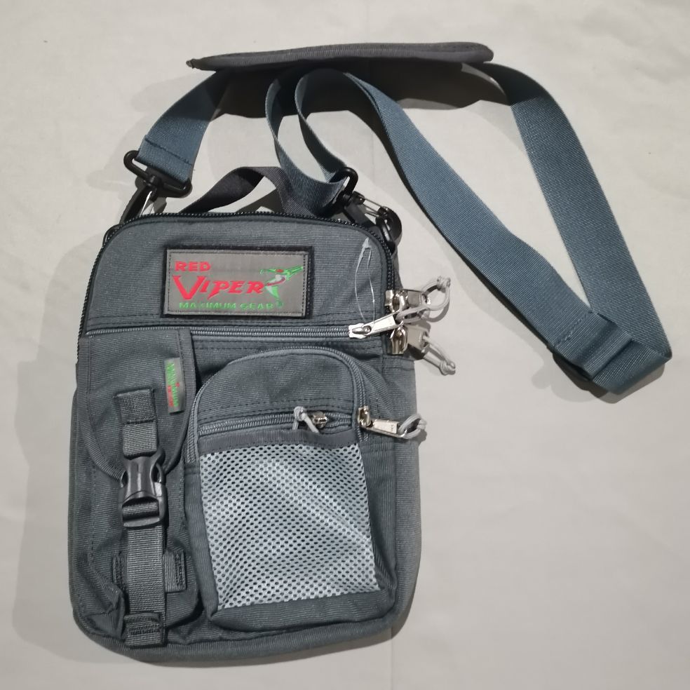 viper sling bag
