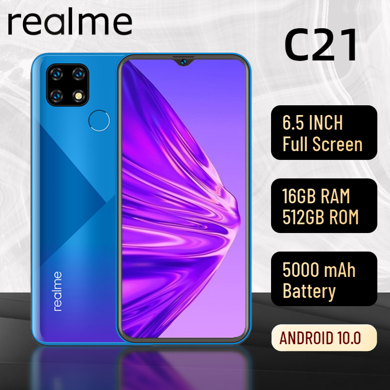 realme mobile phone 8gb ram