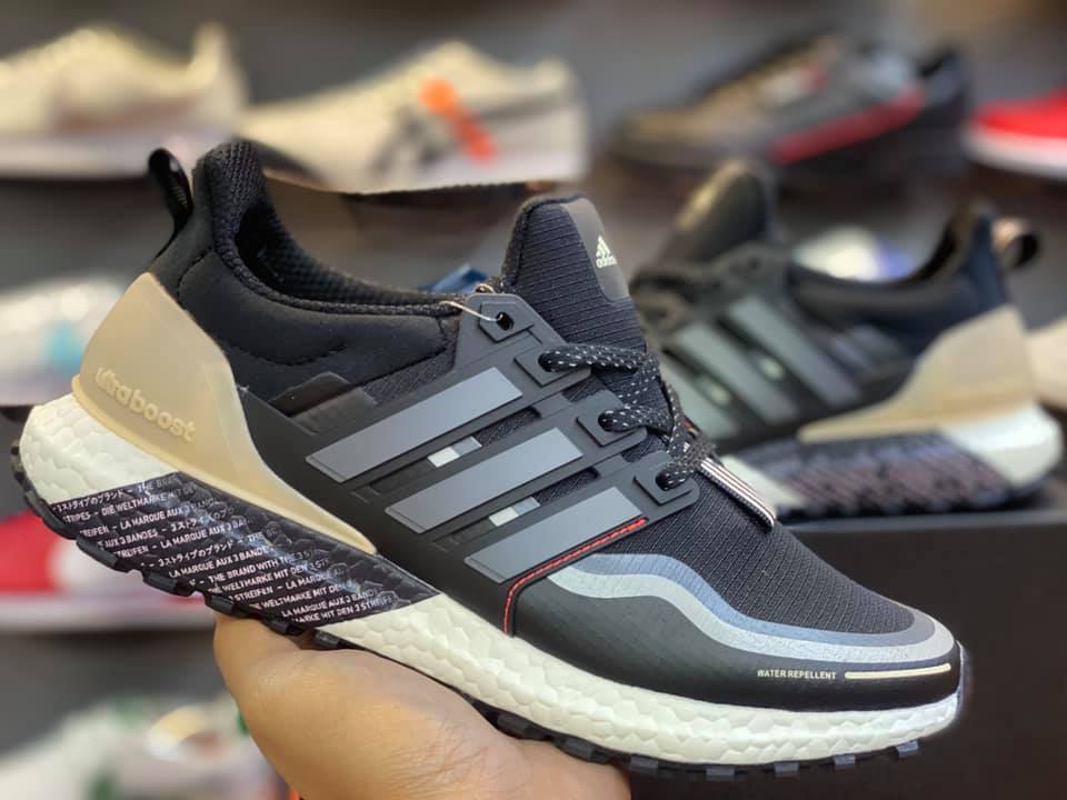 Adidas Ultra boost All Terrain: Buy sell online Sneakers with cheap price |  Lazada PH