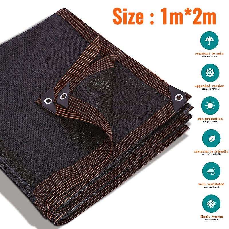 Sunshade Net Anti UV 90% Shading Rate Sunscreen Sunshade Farm Net ...