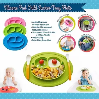 baby plates online