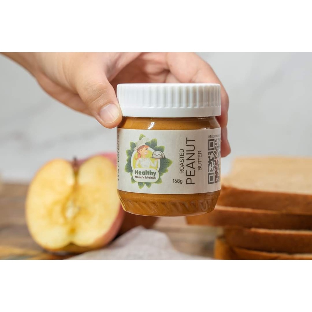 KETO APPROVED Yummy Peanut Butter 99 made of Peanuts Keto/Low carb