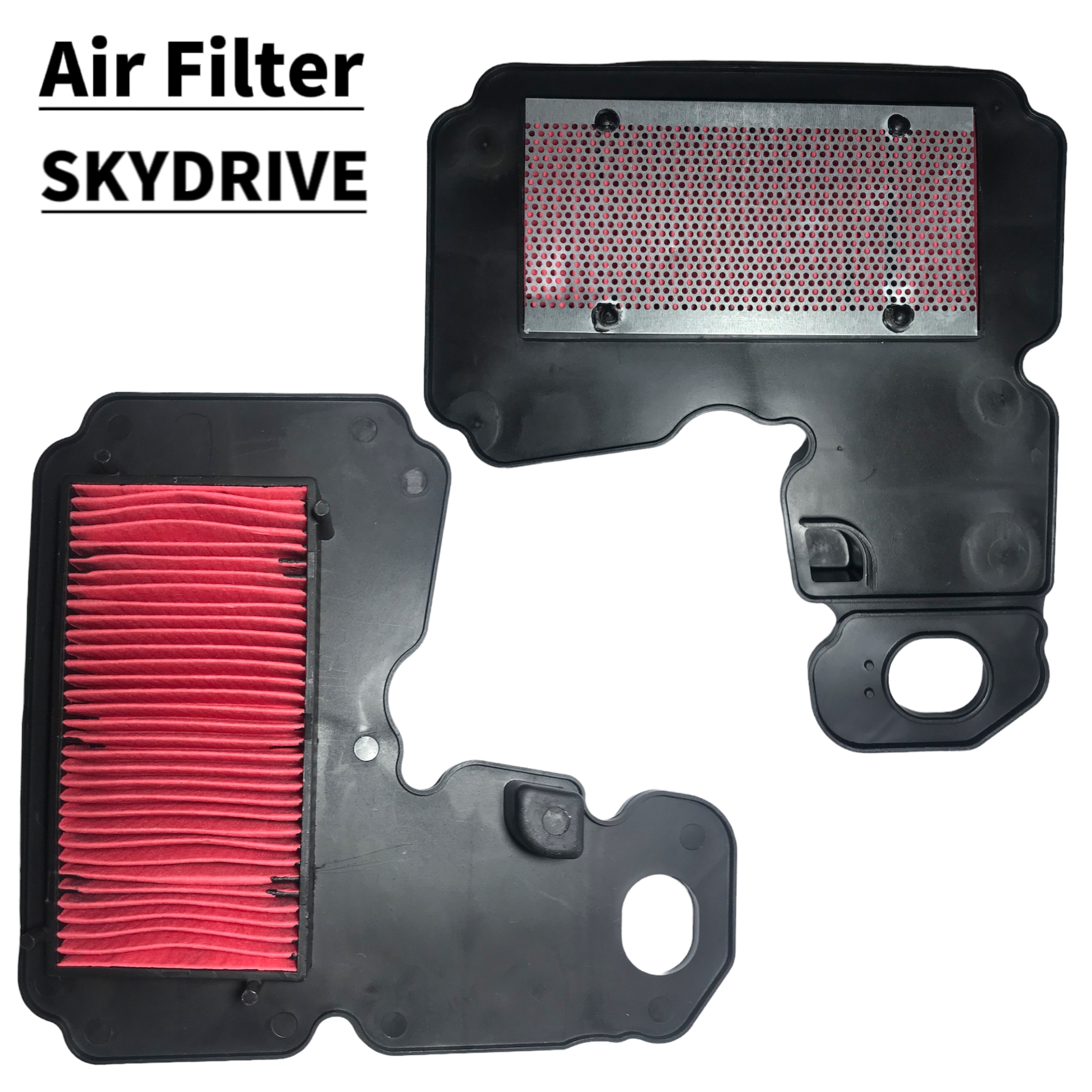ZYW Motors SUZUKI SKYDRIVE 125 Stock Air Filter High Flow Ordinary
