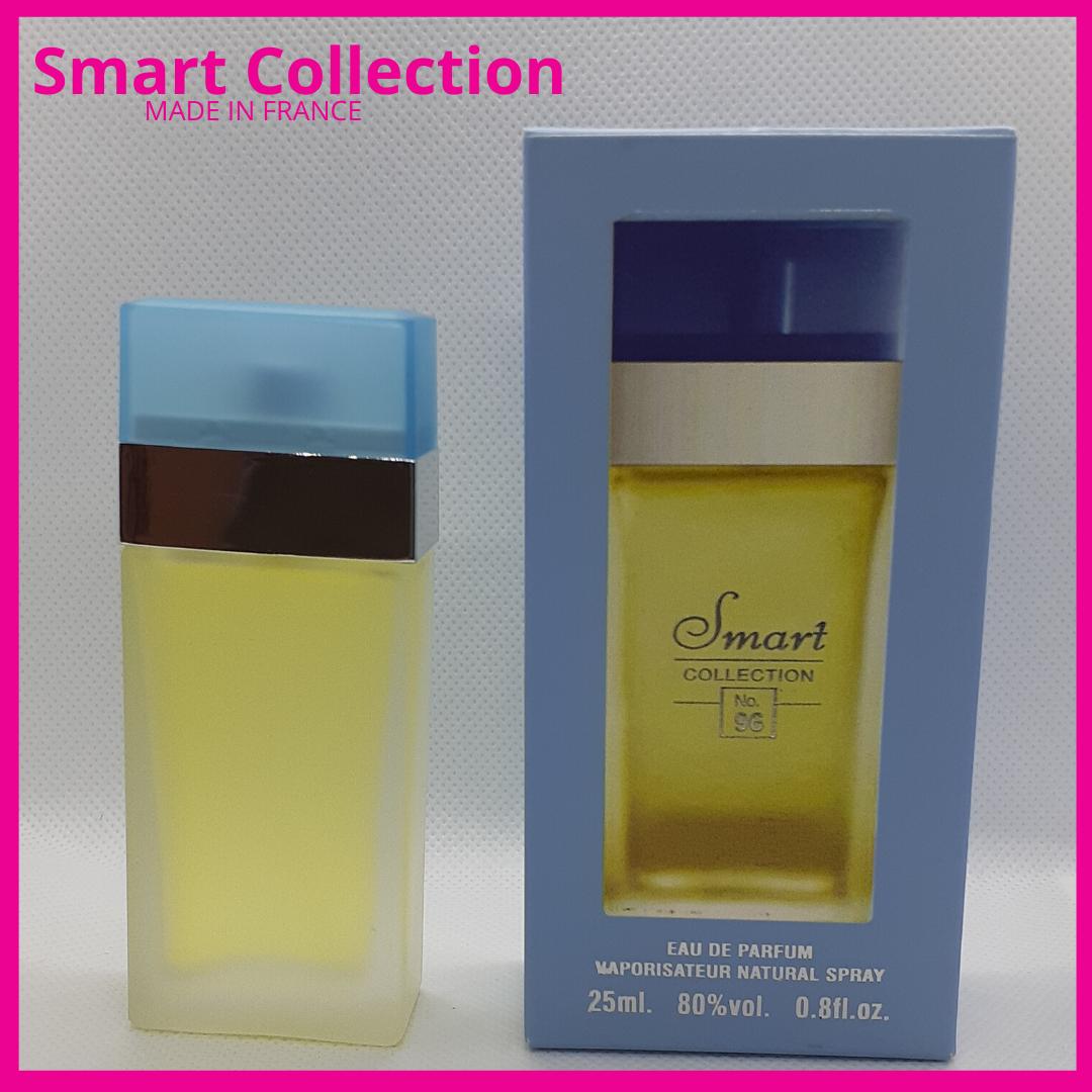 parfum smart 322