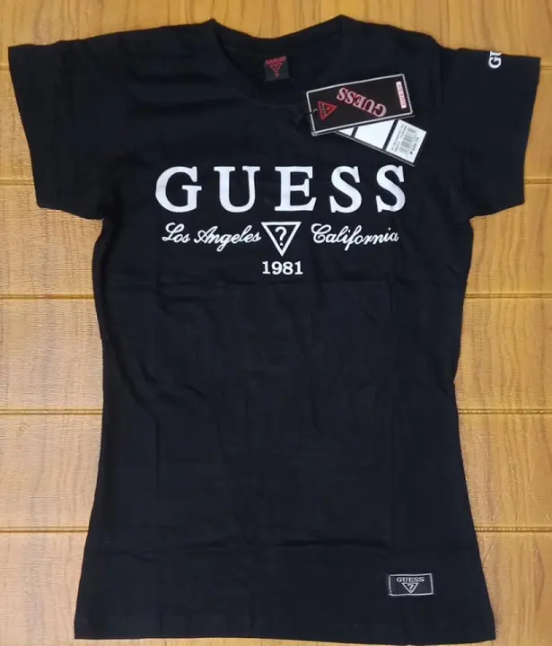 guess t shirt price philippines