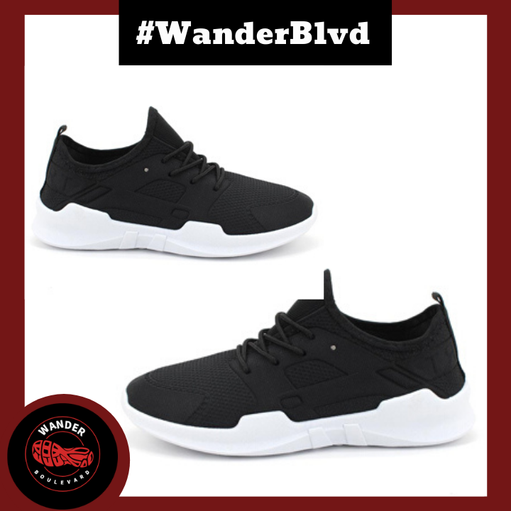 casual sneakers 2019