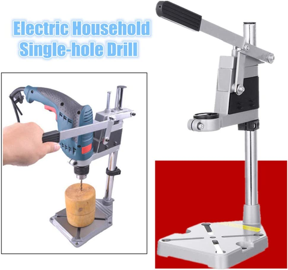 Drill Bench Press Stand, Universal Bench Clamp Drill Press Stand Workbench Repair Tool Lazada PH