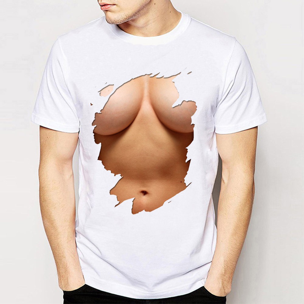 big titties t shirt
