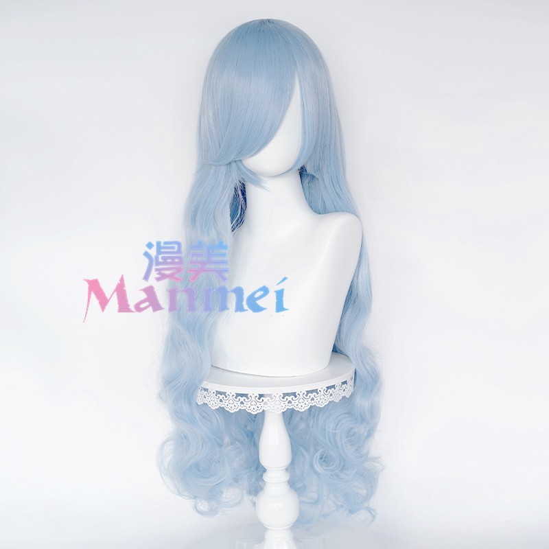 Stunning Manmei Wig Wallpaper Digital Art Stunning Manmei Wig Wallpaper Digital Art