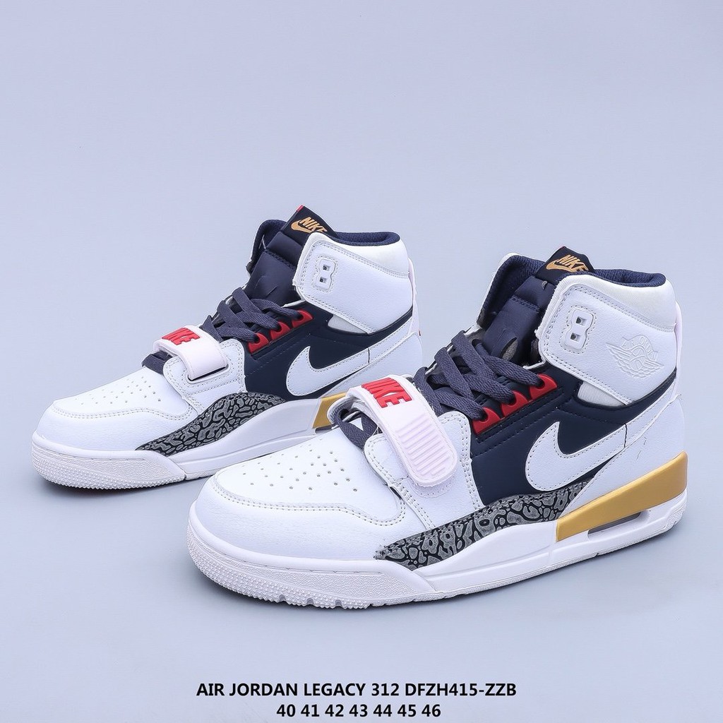 Shop Jordan Legacy 312 Online Lazada Com Ph