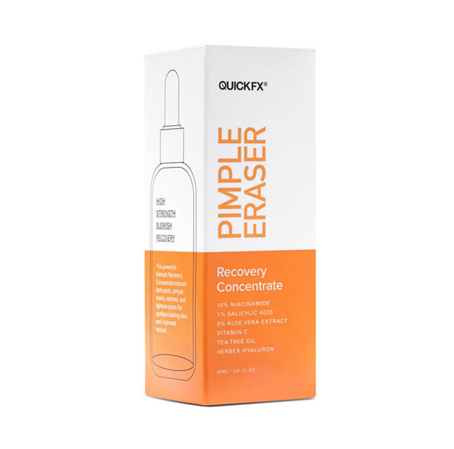 pimple eraser serum