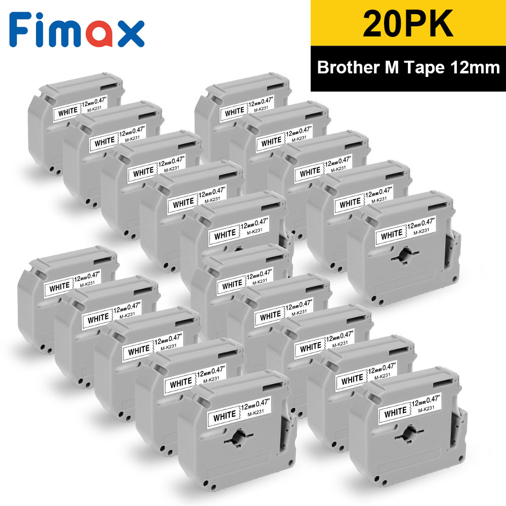 23 Brother Pt 80 Label Maker - Labels 2021