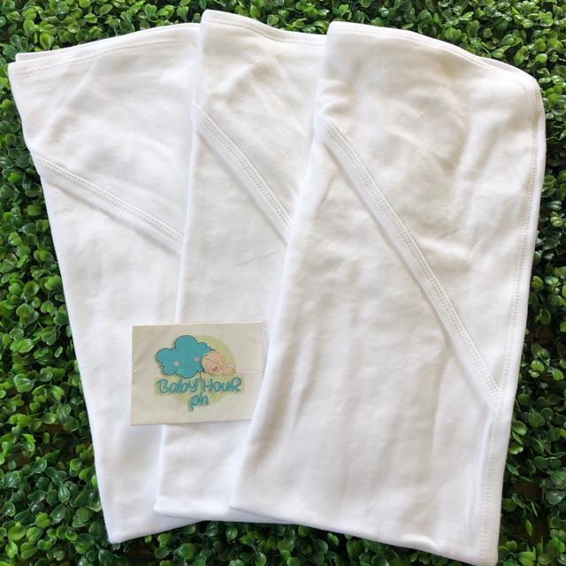 Plain Receiving Blanket for Baby Cotton cetaphil bantal monitor 4k