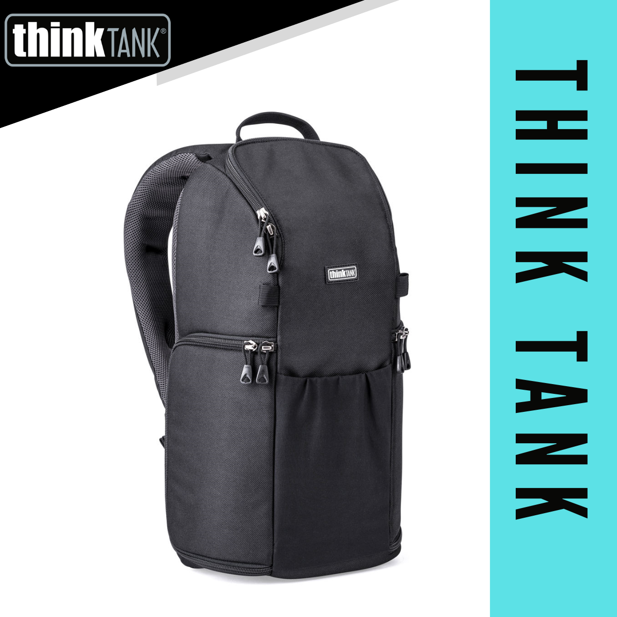 Think Tank Photo Trifecta 10-