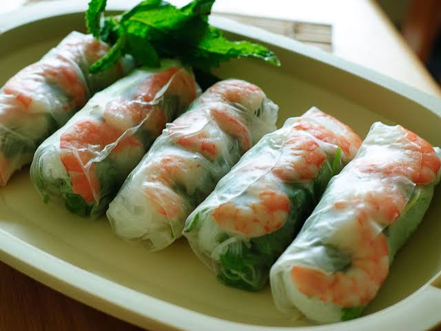 FAT&THIN SPRING ROLL WRAPPER RICE PAPER 250G (U)